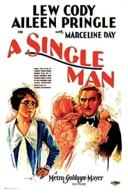 A Single Man' Poster