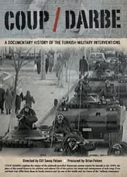 Coup' Poster