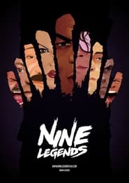 Nine Legends' Poster