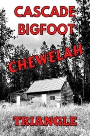 Cascade Bigfoot Chewelah Triangle' Poster