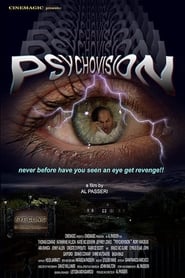 Psychovision' Poster