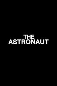 The Astronaut' Poster