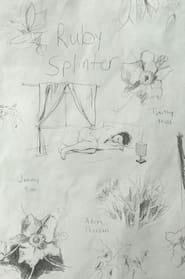 Ruby Splinter' Poster
