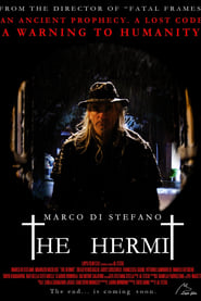 The Hermit' Poster
