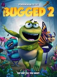 Bugged 2' Poster