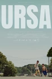 Ursa' Poster