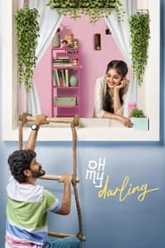 Oh My Darling' Poster