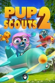 Pup Scouts 2' Poster