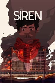 The Siren' Poster
