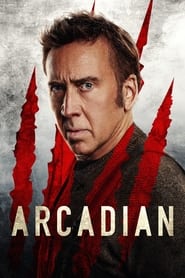 Arcadian' Poster