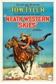 Neath Western Skies