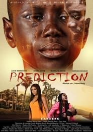 Prdiction' Poster