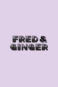 Fred  Ginger' Poster