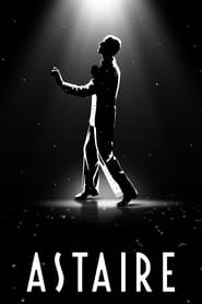Untitled Fred Astaire Biopic' Poster
