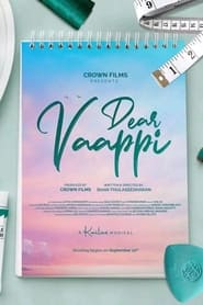 Dear Vaappi' Poster