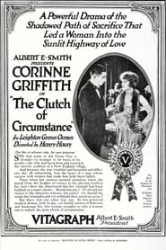 The Clutch of Circumstance' Poster