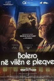 Bolero in the Elders House' Poster