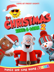 Its Christmas Sing Along' Poster