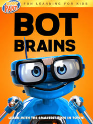 Bot Brains' Poster