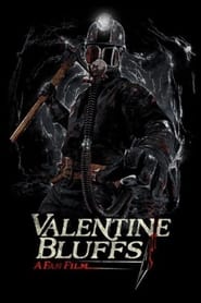 Valentine Bluffs' Poster