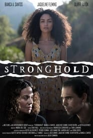 Stronghold' Poster