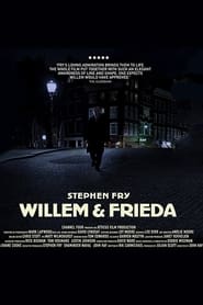 Willem and Frieda Defying the Nazis' Poster