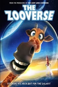 The Zooverse' Poster