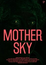 Mother Sky' Poster