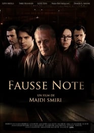 Fausse Note' Poster