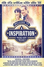 Welcome to Inspiration' Poster