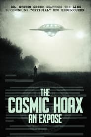 Streaming sources forThe Cosmic Hoax An Expos