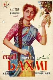 Laxmi' Poster