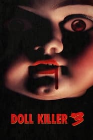 Doll Killer 3' Poster