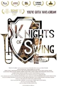 Knights of Swing' Poster