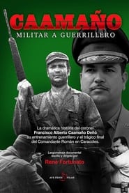 Caamao Militar a Guerrillero' Poster