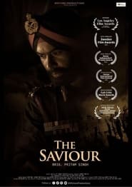 The Saviour Brig Pritam Singh' Poster