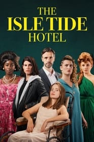 The Isle Tide Hotel' Poster