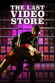The Last Video Store' Poster