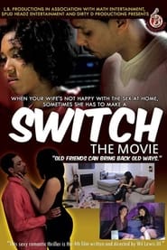 Switch' Poster