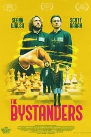 The Bystanders' Poster