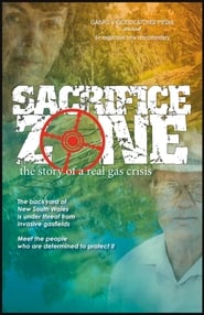 Sacrifice Zone' Poster