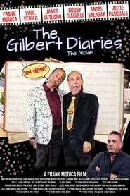 The Gilbert Diaries The Movie' Poster