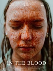 In the Blood' Poster