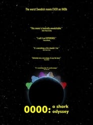 0000 A Shark Odyssey' Poster