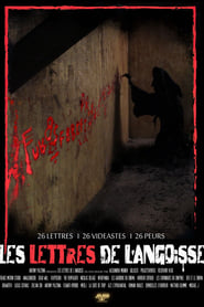 Les Lettres de lAngoisse' Poster