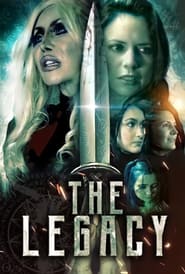 The Legacy' Poster