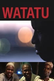 Watatu' Poster