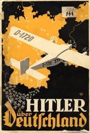 Hitlers Flight Over Germany