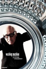 Washing Machine The Feature Film' Poster