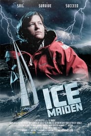 Ice Maiden' Poster